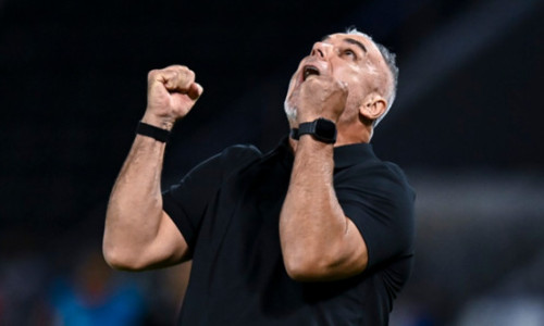 Cu Iranul pregătit să ia o decizie fără precedent din cauza războiului, Cosmin Olăroiu e gata să dea marea lovitură