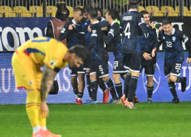 Ce nebunie: golurile din minutele 90+3 și 90+9 au SCHIMBAT posibilele adversare ale României la baraj! Lista definitivă