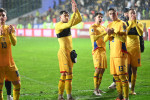 FOTBAL:ROMANIA-SAN MARINO, PRELIMINARIILE C.M. 2026 (18.11.2025)