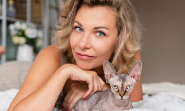 Amendă de 3.300 lei dacă ai pisică și faci asta. Se aplică aceeași regulă ca pentru un copil