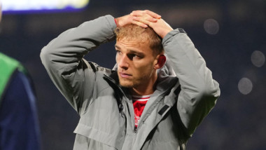 Posibilii adversari ai României la baraj s-au schimbat în ultimele secunde! Imaginile disperării: "Umiliți!"