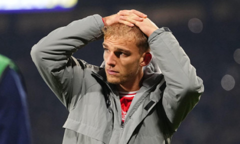 Posibilii adversari ai României la baraj s-au schimbat în ultimele secunde! Imaginile disperării: "Umiliți!"