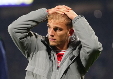 Posibilii adversari ai României la baraj s-au schimbat în ultimele secunde! Imaginile disperării: "Umiliți!"