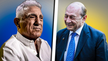 Numit "infractor" de Traian Băsescu, Giovanni Becali nu s-a abținut: "Mă chema la Cotroceni și-mi zicea asta"