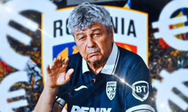 Salariul neverosimil pentru care Mircea Lucescu suportă atacurile din toate părțile de la naționala României