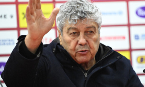 "Telenovela" s-a încheiat! "Ia dați-l, bă, acum pe Lucescu la o parte și aduceți pe cine vreți voi!"