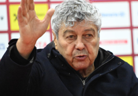 "Telenovela" s-a încheiat! "Ia dați-l, bă, acum pe Lucescu la o parte și aduceți pe cine vreți voi!"