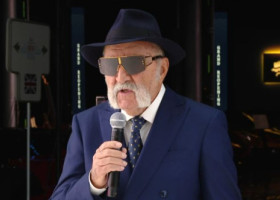 Ion Țiriac: ”E femeia perfectă! România trebuie să facă ceva”