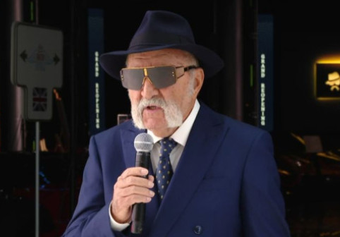 Ion Țiriac: ”E femeia perfectă! România trebuie să facă ceva”