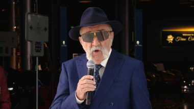 Ion Țiriac: ”Prostule, ține minte ce-ți zic!”. Imediat, miliardarul a primit o lovitură total neașteptată: ”A rămas blocat”