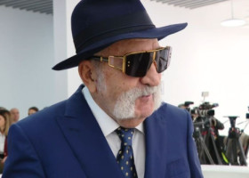 Ion Țiriac face un spital în România: investiție de 100.000.000€! Orașul în care va fi construit