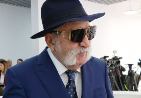 Ion Țiriac face un spital în România: investiție de 100.000.000€! Orașul în care va fi construit