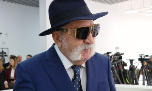 Ion Țiriac face un spital în România: investiție de 100.000.000€! Orașul în care va fi construit