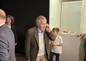 Maghiarii au fost la București și l-au ”ochit” pe Valentin Ceaușescu