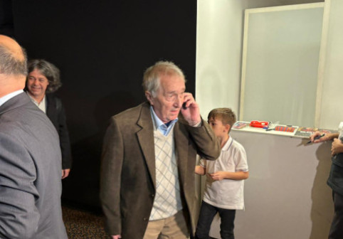 Maghiarii au fost la București și l-au ”ochit” pe Valentin Ceaușescu