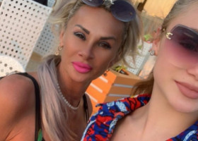 CSM Constanța, comunicat oficial după imaginile în care Camelia Voinea o abuzează pe Sabrina