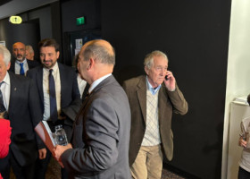 Neașteptat! Cum a apărut în văzul tuturor singurul fiu rămas în viață al soților Elena și Nicolae Ceaușescu, la 77 de ani