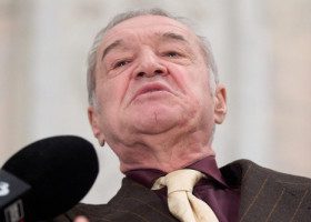 Gigi Becali a plătit 700.000 de euro pentru o chilie la Muntele Athos și a ”explodat” când a aflat ce se întâmplă în interior