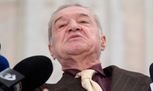 Gigi Becali a plătit 700.000 de euro pentru o chilie la Muntele Athos și a ”explodat” când a aflat ce se întâmplă în interior