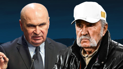 Ion Țiriac, mesaj direct pentru Ilie Bolojan, după ce s-a văzut nevoit să renunțe la un super proiect