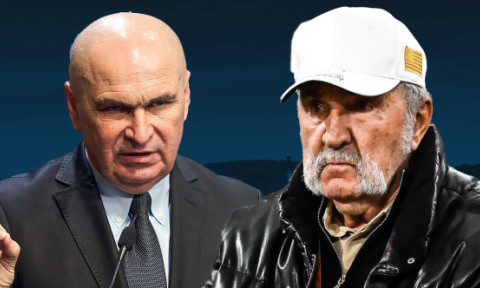 Ion Țiriac, mesaj direct pentru Ilie Bolojan, după ce s-a văzut nevoit să renunțe la un super proiect