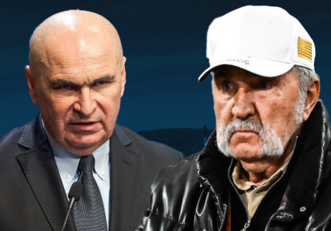 Ion Țiriac, mesaj direct pentru Ilie Bolojan, după ce s-a văzut nevoit să renunțe la un super proiect