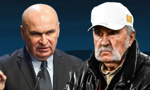 Ion Țiriac, mesaj direct pentru Ilie Bolojan, după ce s-a văzut nevoit să renunțe la un super proiect