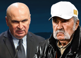 Ion Țiriac, mesaj direct pentru Ilie Bolojan, după ce s-a văzut nevoit să renunțe la un super proiect