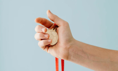 Copilărie în sala de sport: „Un experiment social. Cel mai greu nu a fost antrenamentul, ci abuzul, frica, singurătatea...”