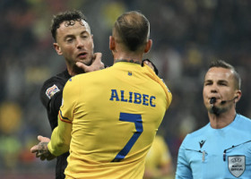 Kosovarii nu s-au putut abține. Ce au scris după ce au aflat că pot juca împotriva României în finala pentru Mondial