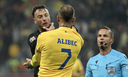 Kosovarii nu s-au putut abține. Ce au scris după ce au aflat că pot juca împotriva României în finala pentru Mondial