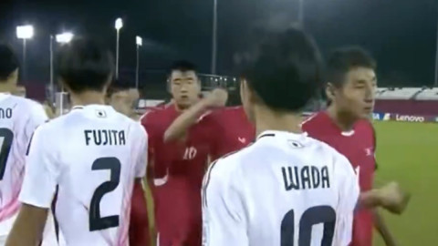 VIDEO ”Rușinos”: imaginile cu puștii nord-coreeni la Doha fac înconjurul lumii