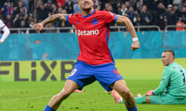 Decizie tare înainte de FCSB – Petrolul. Cine va fi titular în locul lui Bîrligea