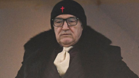 Comunicatul clinicii unde a fost operat Gigi Becali. În ce stare se află patronul FCSB-ului