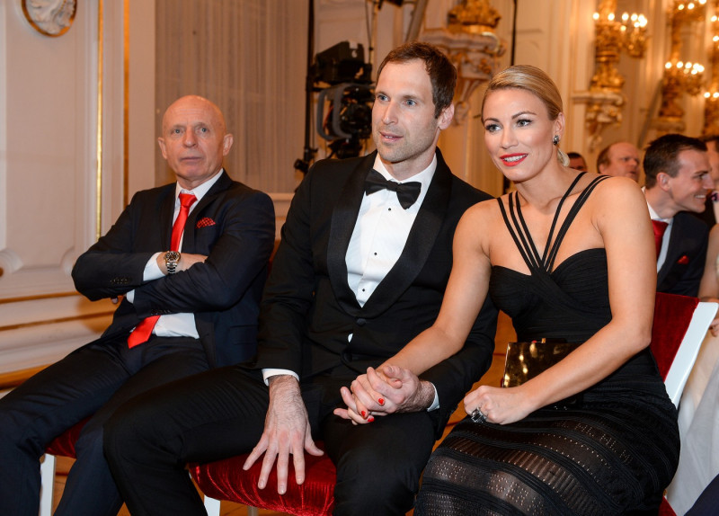 Fotbal, T-Mobile fotbalista roku 2016