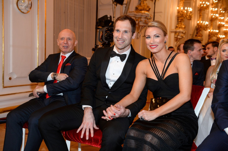 Fotbal, T-Mobile fotbalista roku 2016