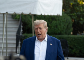 Ce lovitură: Donald Trump i-a INTERZIS în SUA! Anunțul a fost făcut