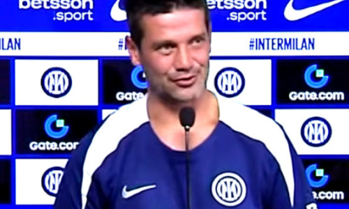 Cristi Chivu le-a spus italienilor exact ce crede: 