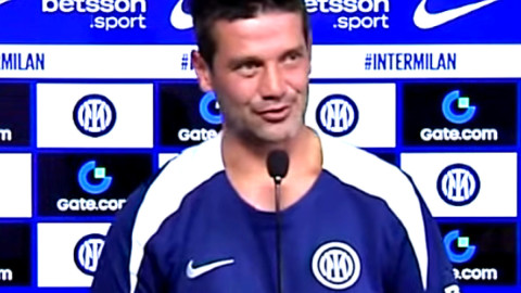 Cristi Chivu le-a spus italienilor exact ce crede: "E un nenorocit!"