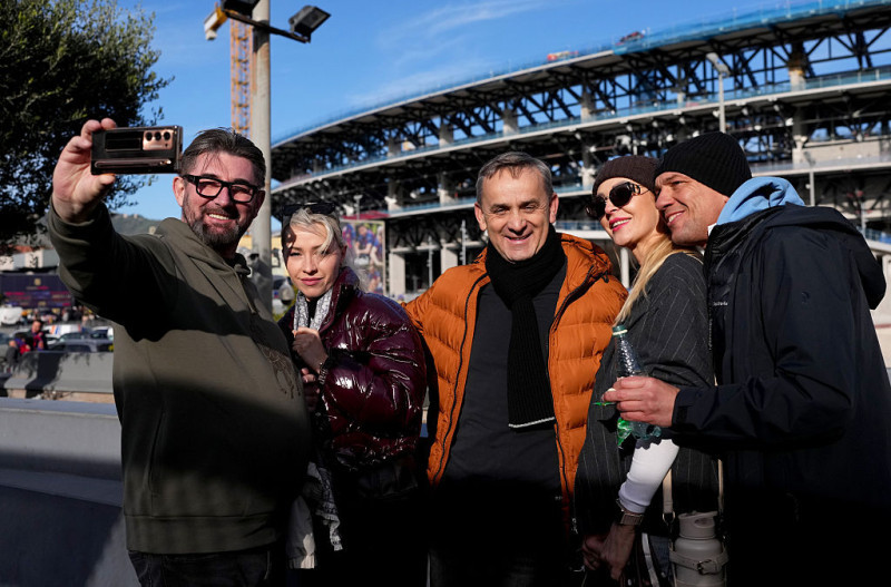 FC Barcelona v Athletic Club - LaLiga EA Sports