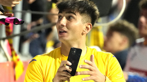 Lovitură de teatru! FRF a decis să spună totul despre Alexandru Musi