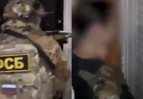 Au condamnat-o la 19 ani de închisoare în Rusia: ”Moral, nu sunt vinovată”