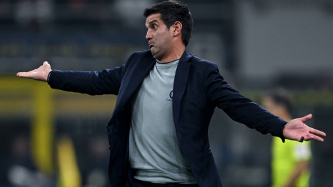 Fără dubii! Inter i-a decis soarta lui Cristi Chivu, după încă un eșec: ”A depășit orice imaginație”