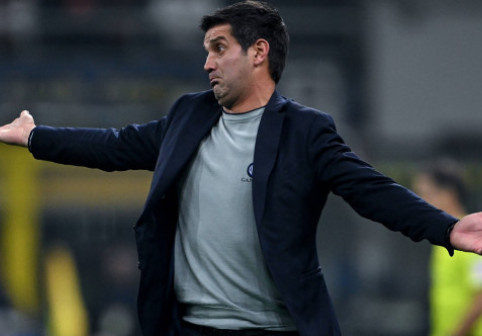 Fără dubii! Inter i-a decis soarta lui Cristi Chivu, după încă un eșec: ”A depășit orice imaginație”