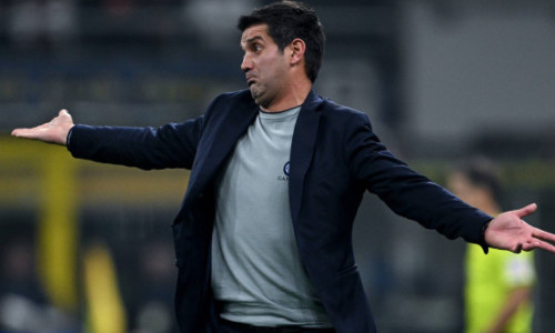 Fără dubii! Inter i-a decis soarta lui Cristi Chivu, după încă un eșec: ”A depășit orice imaginație”