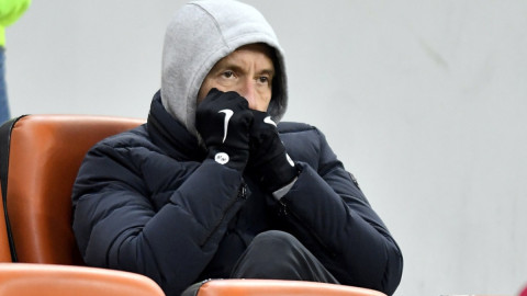 Cum se simte MM Stoica, după 160 de ore în care nu a mâncat