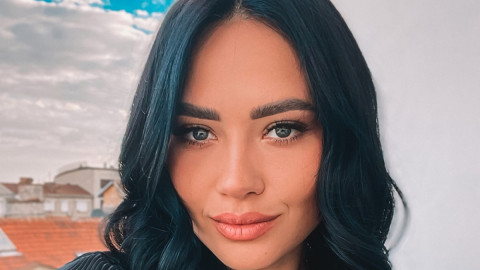 Cine este Mariya, sportiva naturalizată care va reprezenta România la Mondial: "Da, mă simt româncă!"