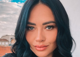 Cine este Mariya, sportiva naturalizată care va reprezenta România la Mondial: "Mi se face pielea de găină!"