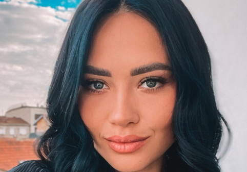 Cine este Mariya, sportiva naturalizată care va reprezenta România la Mondial: "Mi se face pielea de găină!"