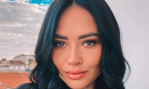 Cine este Mariya, sportiva naturalizată care va reprezenta România la Mondial: 